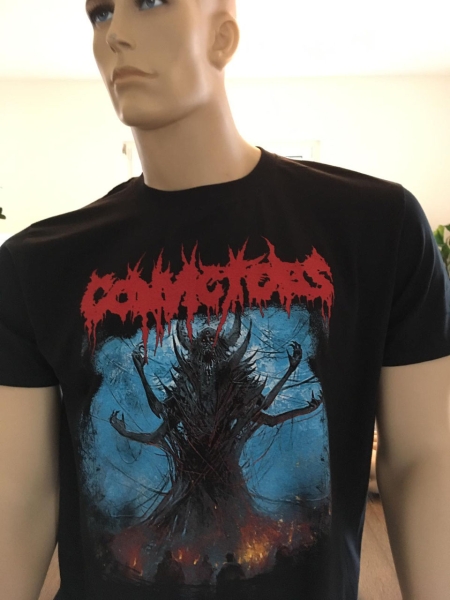 Convictors - Atrocious Perdition Shirt